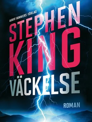 cover image of Väckelse